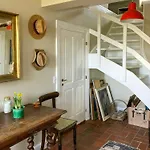 Charming With Views On Mon Borre
