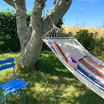 Charming With Views On Mon * Borre