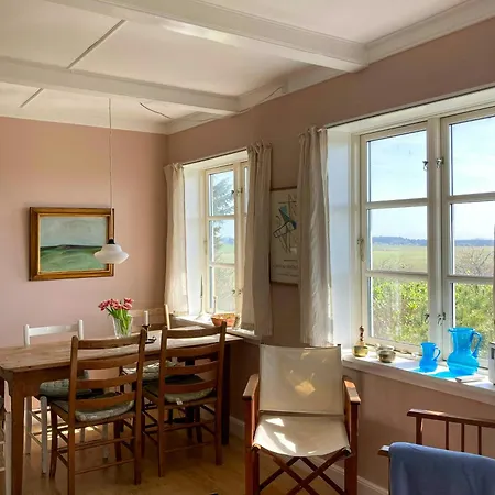 Charming With Views On Mon Borre