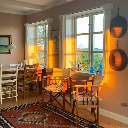 Holiday home Charming With Views On Mon