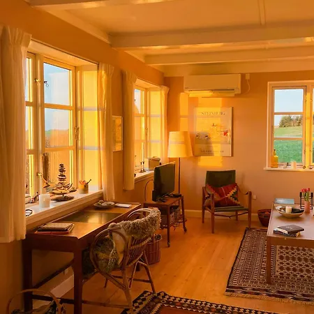 Σπίτι διακοπών Charming With Views On Mon
