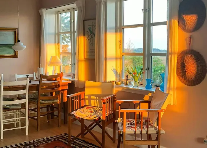 Holiday home Charming With Views On Mon