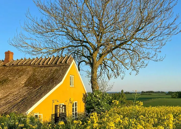 Holiday home Charming With Views On Mon