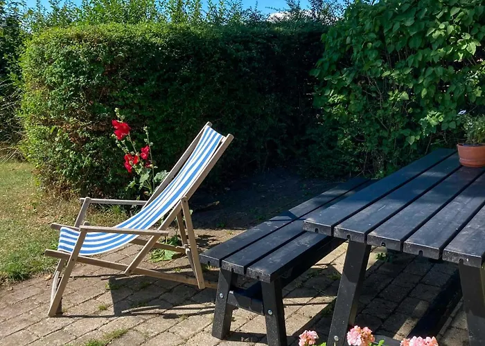 Charming With Views On Mon Hébergement de vacances